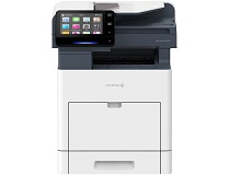 Fuji Xerox  ApeosPort VII B5021